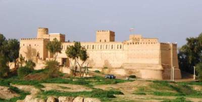 شهرستان شوش