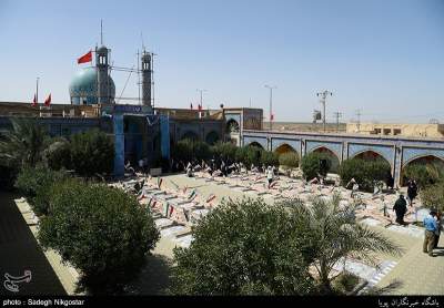 شهرستان هویزه