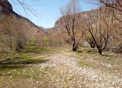 شهرستان خلیل آباد