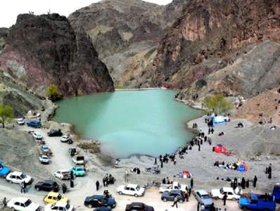 شهرستان شیروان