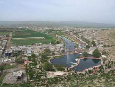 شهرستان روانسر