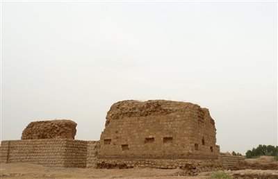 شهرستان قصر شیرین