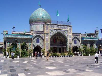 شهرستان آستانه اشرفیه