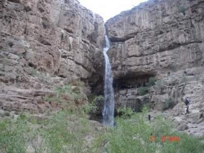 شهرستان تفت