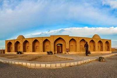 شهرستان مهریز