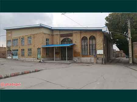 روستای اخی جهان