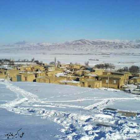 روستای ارانله