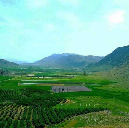 روستای نسه
